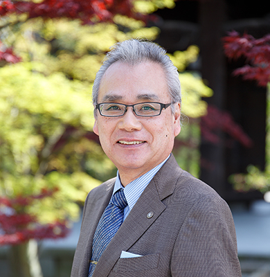 税理士 辰巳修偉