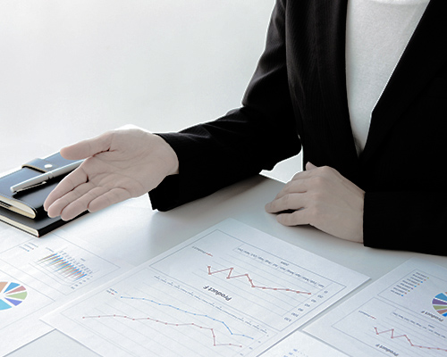 経営者の経理に関するお悩みを解決