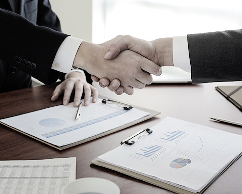 ヒト・コト・モノにコネクトします。