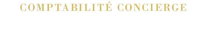 コンタビリテ コンシェルジュが解決します。